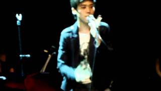110528【Bii Here首場個人演唱會】Bii Dancing - SorrySorry.AVI