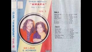 Orkes Melayu Awara Vol. 5