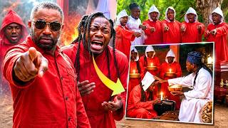 🔴 "We Initiated Daddy Lumba in 1994... But He Refused to Listen"