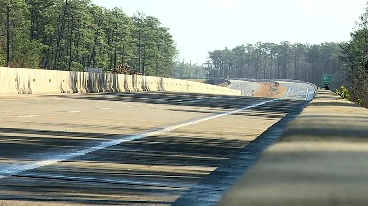 Havelock bypass to open after years of construction