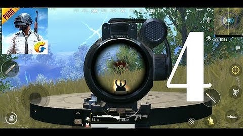 Pubg - Gameplay Walkthrough Part 4 (iOS, Android)