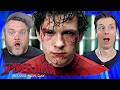 THIS TRAILER IS MASSIVE! | Spider Man Brand New Day New Trailer First Time Watching Reaction