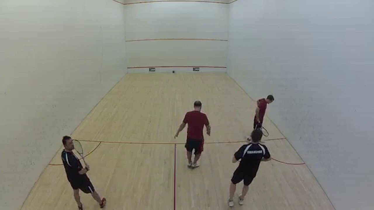 2016 Pittsburgh Challenger - Quarter-Finals