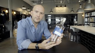 Potato Vodka by Manifest Distilling