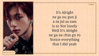 P1harmony Its Alright Easy S