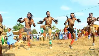 SAMIKE NGELELA UFUNGUZI WA SOKO IDOSELO Video Dir-busangi