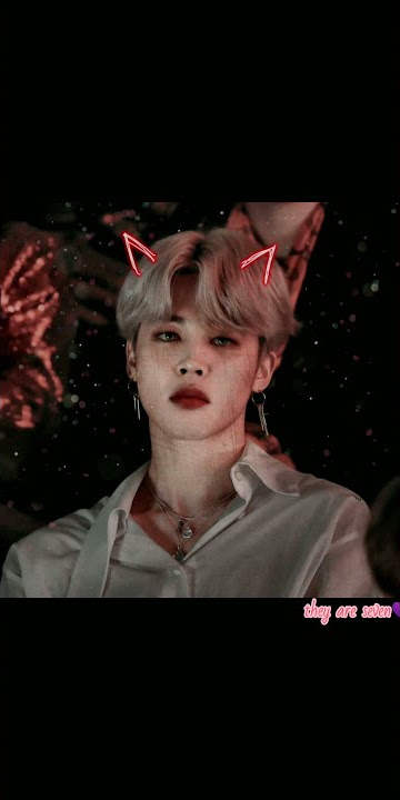 death no more jimin edit 💜