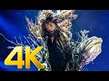 Loreen - Euphoria - Final Melodifestivalen, Eurovision 2012 - 4K Upscale using A.I.
