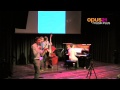 Capture de la vidéo Opus21Musikplus -- Gasteig Brummt 19. Februar 2013