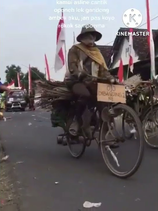 STORY WA KESUCIAN ATI