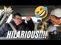 Angry Grandma Boyfriend Prank REACTION!!!