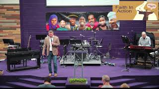 Faith In Action