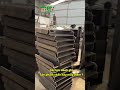 Sản phẩm được làm ra từ máy chấn tôn thủy lực CNC MEV #shorts