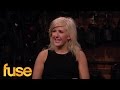 Capture de la vidéo Ellie Goulding Loves Tina Fey