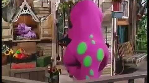 Tree-Mendous Trees (Complete Episode) Part 5