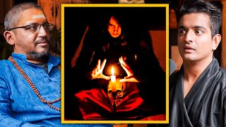 Black Magic - Truth About Spells And Rituals Explained By A Tantric