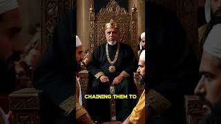 The Bizarre Reign Of Ismail Sharif, Moroccos Eccentric 18Th Century King