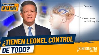 Acusan a Leonel Fernández de controlar la JCE y otras cosas