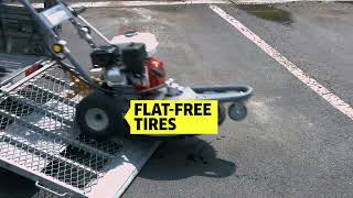 Kärcher Jarvis Series All In One Pressure Washer Surface Cleaner screenshot 5