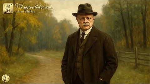 Meet Sibelius - his life and work