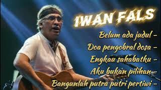 IWAN FALS FULL ALBUM || ALBUM LAWAS || BELUM ADA JUDUL