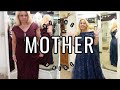 Mother Of The Bride Dress Shopping!⎢WEDDING SERIES