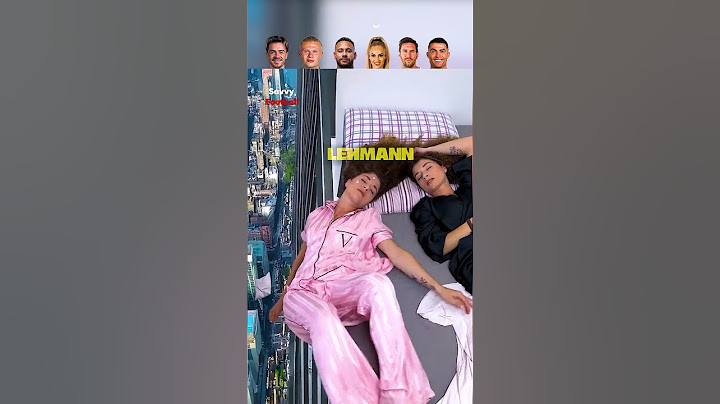 Grealish VS Haaland VS Neymar VS Lehmann VS Messi VS Ronaldo