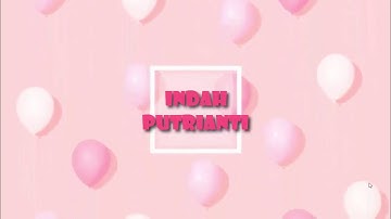 Aplikasi management laundry (Desain dan Pemrograman Web_Indah Putrianti)