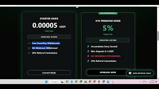 Earn Free usdt 2026: Get Free Crypto Daily