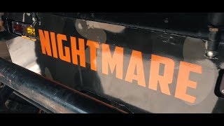 The Big Reveal!!!