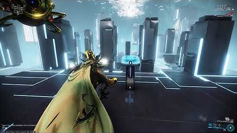 [Warframe] Strun Wraith Riven Critical Chance/Multishot/Status Chance