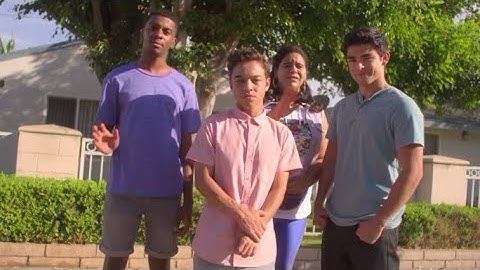 On My Block season 3 ENDING (1080p)