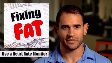 Fixing Fat Tip #31 - Use a Heart Rate Monitor
