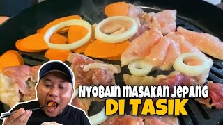 SUKI DAN YAKINIKU BAREVA TASIKMALAYA