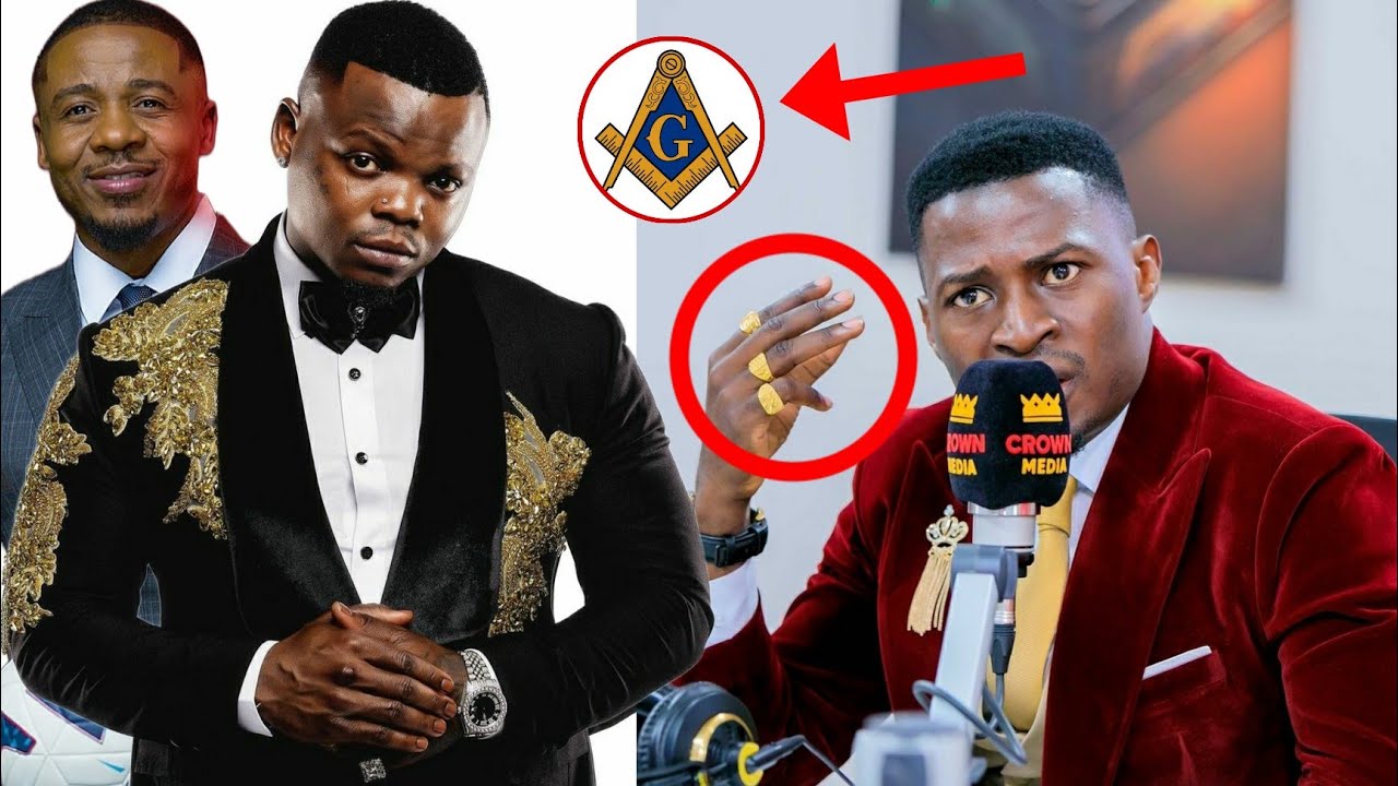 CHIEF GODLOVE AMTETEA HARMONIZE MBELE YA ALIKIBA/ PESA ZAKE ZA KISHIRIKINA/ ALIJIUNGA KWA SIRI SANA