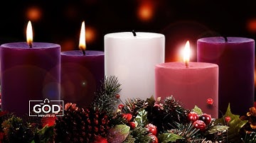 Dec 11 - 3rd Sun of Advent 2022  (Fr Michael)