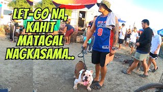 MGA TAGA NUEVA ECIJA DUMAYO SA BOCAUE PET TIANGGE...