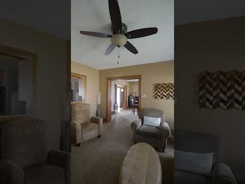 409 E Main Street, Geneseo, IL home video tour
