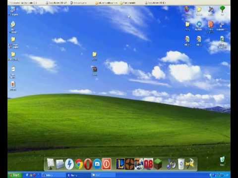 Wideo: Jak Zmienić Windows XP Na Windows 7?