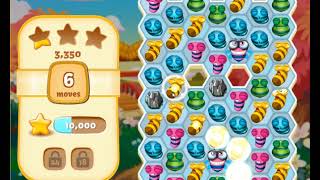 Bee Brilliant Level 12
