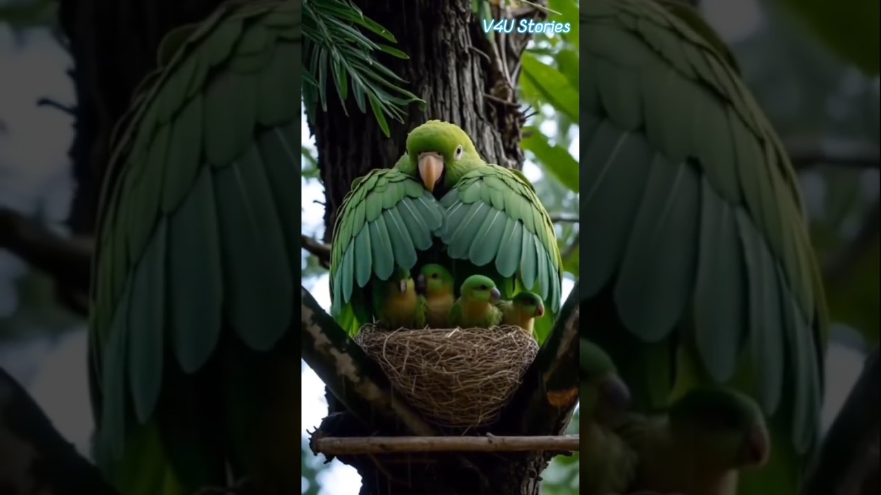 Manwan thandian chhawan I Parents' shadow 