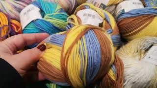 Покупаем одежду с кристиной! Всякие мелочи в магазине. Вечерний эрфурт в декабре.