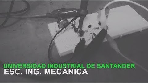 Laboratorio - Control de velocidad de motores DC por PWM