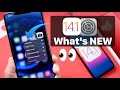 iOS 14.1 RELEASED - This is a BIG ONE!