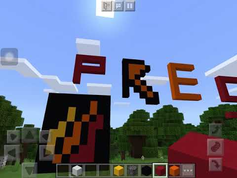 Minecraft Preston logo - YouTube