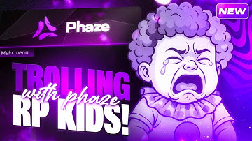 Trolling FiveM Staff with a Mod Menu 😂🔥(Admins Raged) (ft @QualzK )