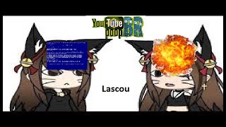 Ytpbr - Gacha Verse Tentar Matar Gacha Life Mais Não Consegui