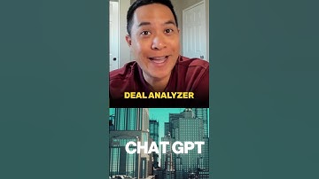 AI for Real Estate Analysis