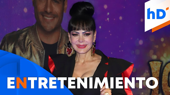 Maribel Guardia recuerda la vez que corrió desnuda por una cucaracha | hoyDía | Telemundo