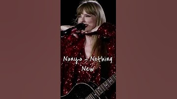 Your name, your Taylor Swift song!!! (pt. 17) #taylorswift #fyp #shorts #music #trending